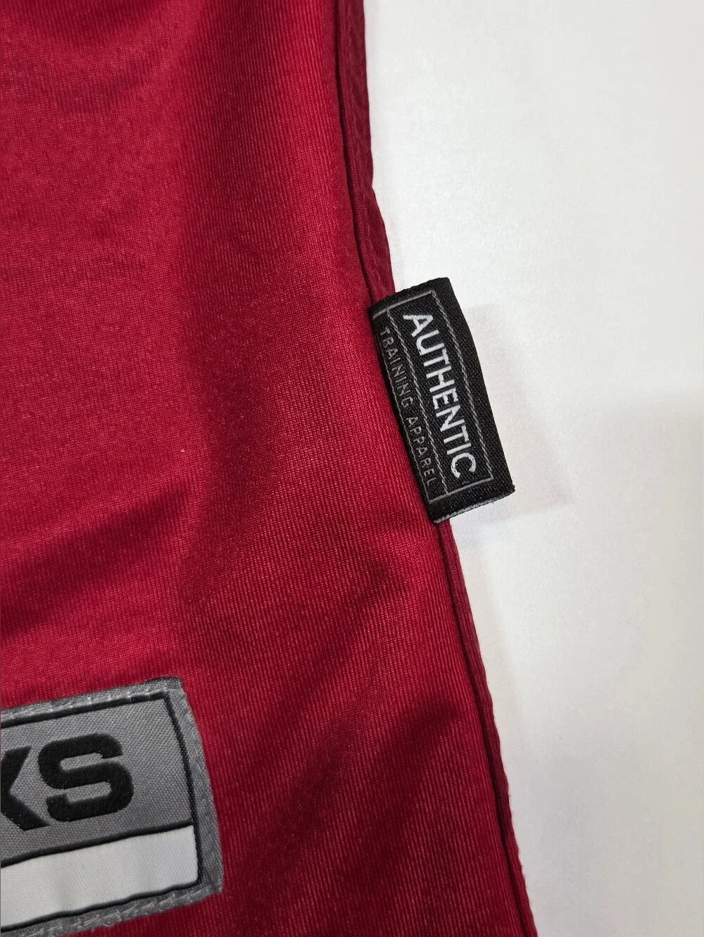 Washington State Nike Basketball Jersey Mens XS Red WSU Cougars #3 Reversible
